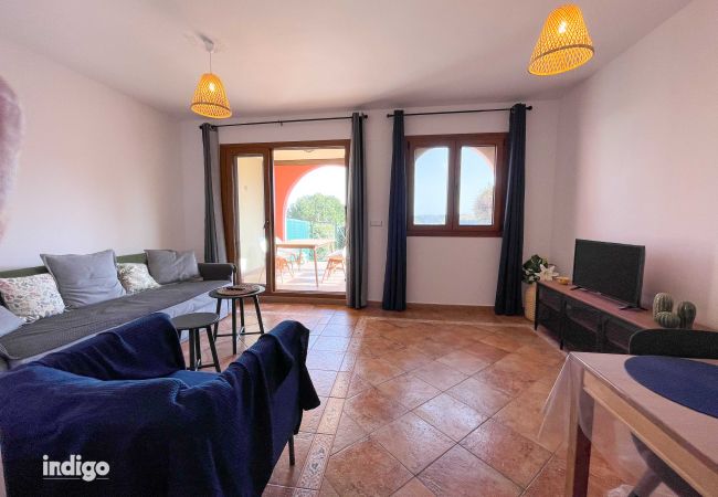 Casa em Ayamonte - EPI001 Two Bedroom Townhouse Casa em Ayamonte - EPI001 Two Bedroom Townhouse