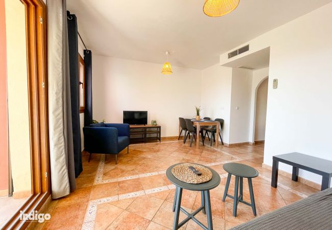Casa em Ayamonte - EPI001 Two Bedroom Townhouse Casa em Ayamonte - EPI001 Two Bedroom Townhouse