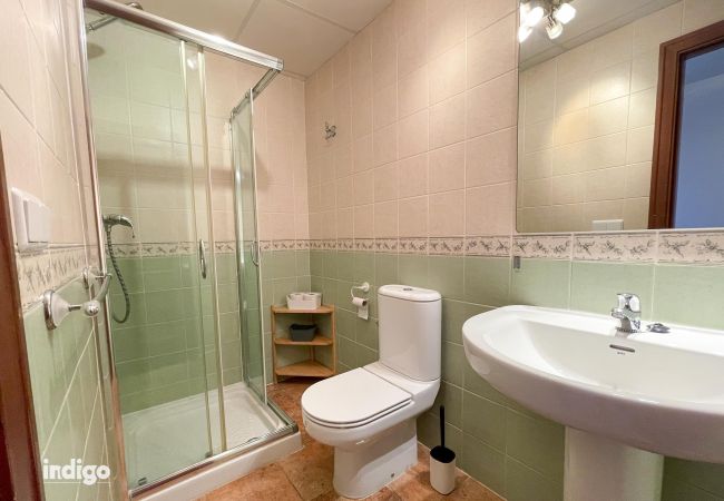 Casa em Ayamonte - EPI001 Two Bedroom Townhouse Casa em Ayamonte - EPI001 Two Bedroom Townhouse