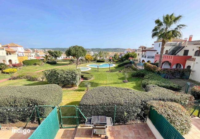 Casa em Ayamonte - EPI001 Two Bedroom Townhouse Casa em Ayamonte - EPI001 Two Bedroom Townhouse