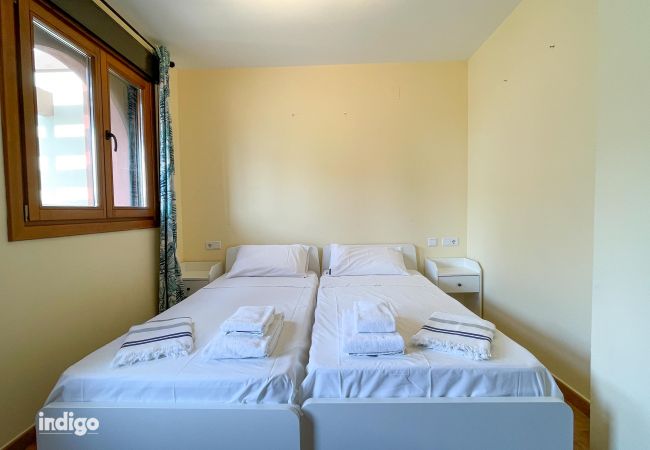 Casa em Ayamonte - EPI001 Two Bedroom Townhouse Casa em Ayamonte - EPI001 Two Bedroom Townhouse