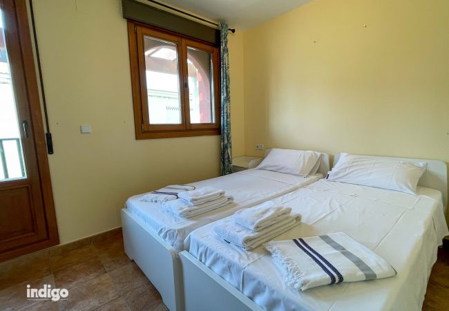 Casa em Ayamonte - EPI001 Two Bedroom Townhouse Casa em Ayamonte - EPI001 Two Bedroom Townhouse