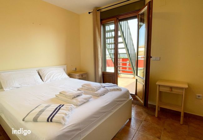 Casa em Ayamonte - EPI001 Two Bedroom Townhouse Casa em Ayamonte - EPI001 Two Bedroom Townhouse