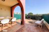 Casa em Ayamonte - EPI001 Two Bedroom Townhouse