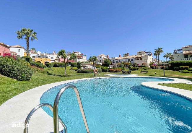 Casa em Ayamonte - ANN01 South-Facing Townhouse, Direct Pool & Garden Casa em Ayamonte - ANN01 South-Facing Townhouse, Direct Pool & Garden