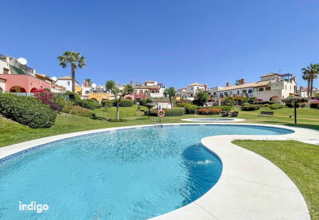 Casa em Ayamonte - ANN01 South-Facing Townhouse, Direct Pool & Garden Casa em Ayamonte - ANN01 South-Facing Townhouse, Direct Pool & Garden