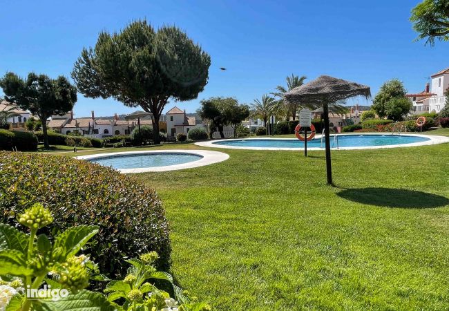 Casa em Ayamonte - ANN01 South-Facing Townhouse, Direct Pool & Garden Casa em Ayamonte - ANN01 South-Facing Townhouse, Direct Pool & Garden