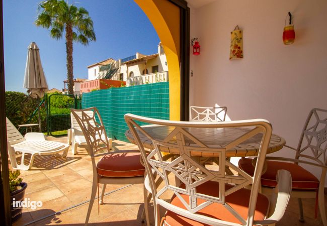 Casa em Ayamonte - ANN01 South-Facing Townhouse, Direct Pool & Garden Casa em Ayamonte - ANN01 South-Facing Townhouse, Direct Pool & Garden