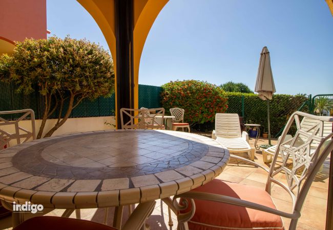 Casa em Ayamonte - ANN01 South-Facing Townhouse, Direct Pool & Garden Casa em Ayamonte - ANN01 South-Facing Townhouse, Direct Pool & Garden