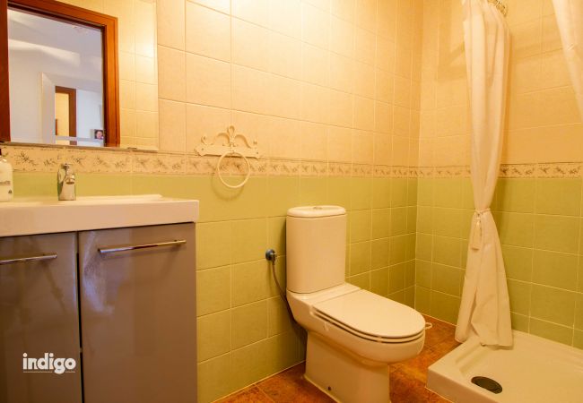 Casa em Ayamonte - ANN01 South-Facing Townhouse, Direct Pool & Garden Casa em Ayamonte - ANN01 South-Facing Townhouse, Direct Pool & Garden