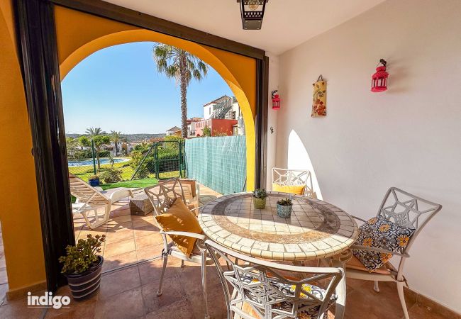Casa em Ayamonte - ANN01 South-Facing Townhouse, Direct Pool & Garden Casa em Ayamonte - ANN01 South-Facing Townhouse, Direct Pool & Garden