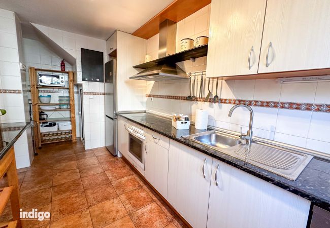 Casa em Ayamonte - ANN01 South-Facing Townhouse, Direct Pool & Garden Casa em Ayamonte - ANN01 South-Facing Townhouse, Direct Pool & Garden