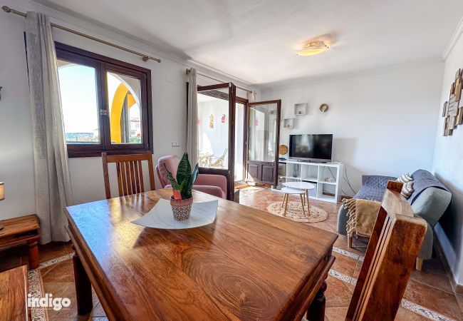 Casa em Ayamonte - ANN01 South-Facing Townhouse, Direct Pool & Garden Casa em Ayamonte - ANN01 South-Facing Townhouse, Direct Pool & Garden