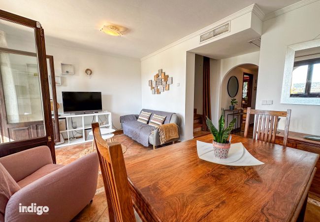 Casa em Ayamonte - ANN01 South-Facing Townhouse, Direct Pool & Garden Casa em Ayamonte - ANN01 South-Facing Townhouse, Direct Pool & Garden