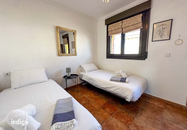 Casa em Ayamonte - ANN01 South-Facing Townhouse, Direct Pool & Garden Casa em Ayamonte - ANN01 South-Facing Townhouse, Direct Pool & Garden