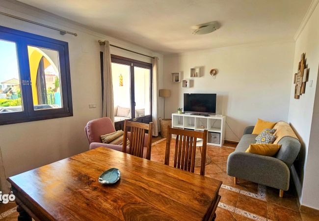 Casa em Ayamonte - ANN01 South-Facing Townhouse, Direct Pool & Garden Casa em Ayamonte - ANN01 South-Facing Townhouse, Direct Pool & Garden