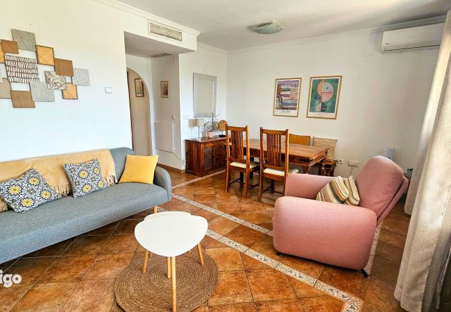 Casa em Ayamonte - ANN01 South-Facing Townhouse, Direct Pool & Garden Casa em Ayamonte - ANN01 South-Facing Townhouse, Direct Pool & Garden