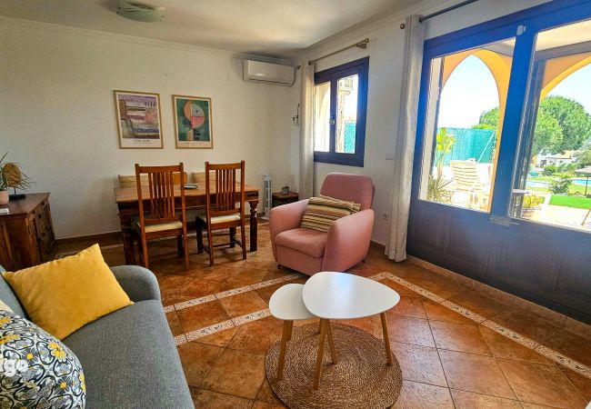 Casa em Ayamonte - ANN01 South-Facing Townhouse, Direct Pool & Garden Casa em Ayamonte - ANN01 South-Facing Townhouse, Direct Pool & Garden