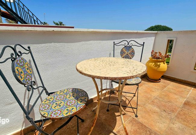 Casa em Ayamonte - ANN01 South-Facing Townhouse, Direct Pool & Garden Casa em Ayamonte - ANN01 South-Facing Townhouse, Direct Pool & Garden