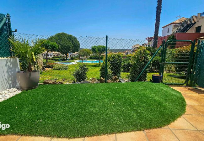 Casa em Ayamonte - ANN01 South-Facing Townhouse, Direct Pool & Garden Casa em Ayamonte - ANN01 South-Facing Townhouse, Direct Pool & Garden