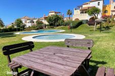 Casa em Ayamonte - ANN001 Bright Two Bedroom Townhouse