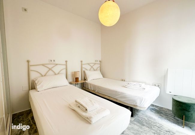 Casa geminada em Ayamonte - Riverview 4 Bedroom Casa, with Private Pool STE03 Casa geminada em Ayamonte - Riverview 4 Bedroom Casa, with Private Pool STE03