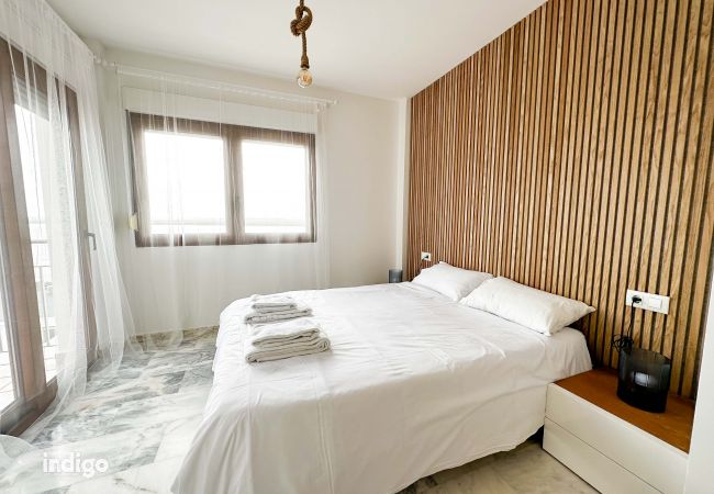 Casa geminada em Ayamonte - Riverview 4 Bedroom Casa, with Private Pool STE03 Casa geminada em Ayamonte - Riverview 4 Bedroom Casa, with Private Pool STE03