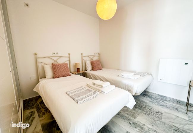 Casa geminada em Ayamonte - Riverview 4 Bedroom Casa, with Private Pool STE03 Casa geminada em Ayamonte - Riverview 4 Bedroom Casa, with Private Pool STE03