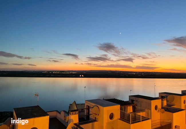 Casa geminada em Ayamonte - Riverview 4 Bedroom Casa, with Private Pool STE03 Casa geminada em Ayamonte - Riverview 4 Bedroom Casa, with Private Pool STE03