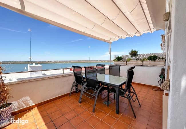 Casa geminada em Ayamonte - Riverview 4 Bedroom Casa, with Private Pool STE03 Casa geminada em Ayamonte - Riverview 4 Bedroom Casa, with Private Pool STE03