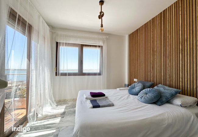 Casa geminada em Ayamonte - Riverview 4 Bedroom Casa, with Private Pool STE03 Casa geminada em Ayamonte - Riverview 4 Bedroom Casa, with Private Pool STE03