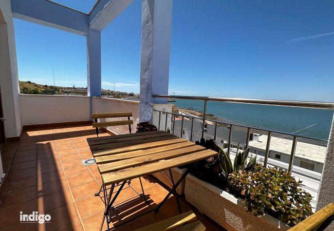 Casa geminada em Ayamonte - Riverview 4 Bedroom Casa, with Private Pool STE03 Casa geminada em Ayamonte - Riverview 4 Bedroom Casa, with Private Pool STE03