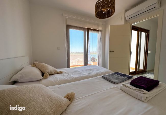 Casa geminada em Ayamonte - Riverview 4 Bedroom Casa, with Private Pool STE03 Casa geminada em Ayamonte - Riverview 4 Bedroom Casa, with Private Pool STE03