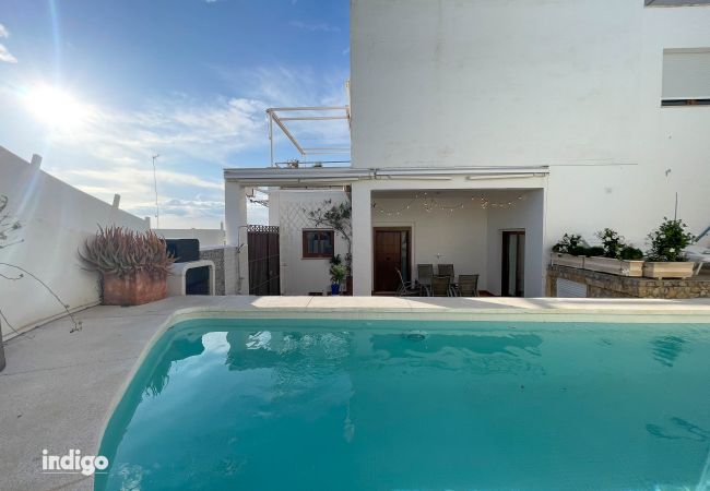 Casa geminada em Ayamonte - Riverview 4 Bedroom Casa, with Private Pool STE03 Casa geminada em Ayamonte - Riverview 4 Bedroom Casa, with Private Pool STE03