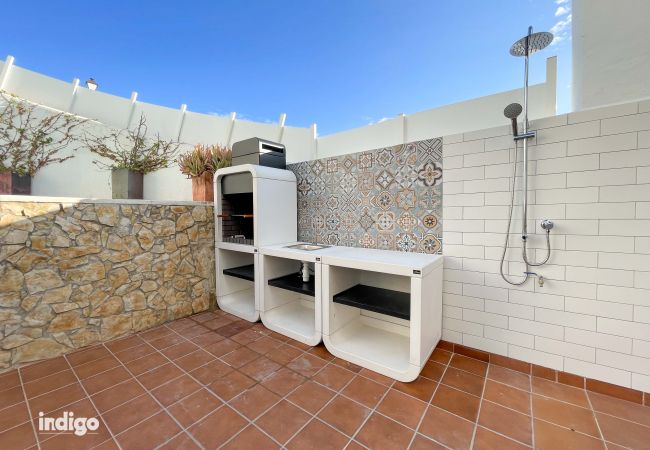 Casa geminada em Ayamonte - Riverview 4 Bedroom Casa, with Private Pool STE03 Casa geminada em Ayamonte - Riverview 4 Bedroom Casa, with Private Pool STE03