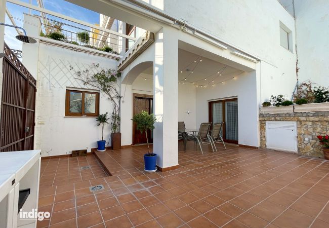 Casa geminada em Ayamonte - Riverview 4 Bedroom Casa, with Private Pool STE03 Casa geminada em Ayamonte - Riverview 4 Bedroom Casa, with Private Pool STE03