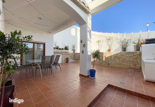 Casa geminada em Ayamonte - Riverview 4 Bedroom Casa, with Private Pool STE03 Casa geminada em Ayamonte - Riverview 4 Bedroom Casa, with Private Pool STE03