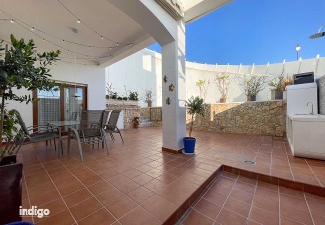 Casa geminada em Ayamonte - Riverview 4 Bedroom Casa, with Private Pool STE03 Casa geminada em Ayamonte - Riverview 4 Bedroom Casa, with Private Pool STE03
