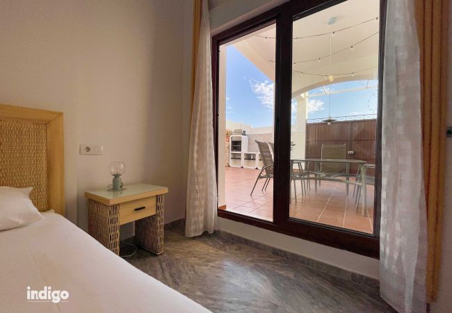 Casa geminada em Ayamonte - Riverview 4 Bedroom Casa, with Private Pool STE03 Casa geminada em Ayamonte - Riverview 4 Bedroom Casa, with Private Pool STE03