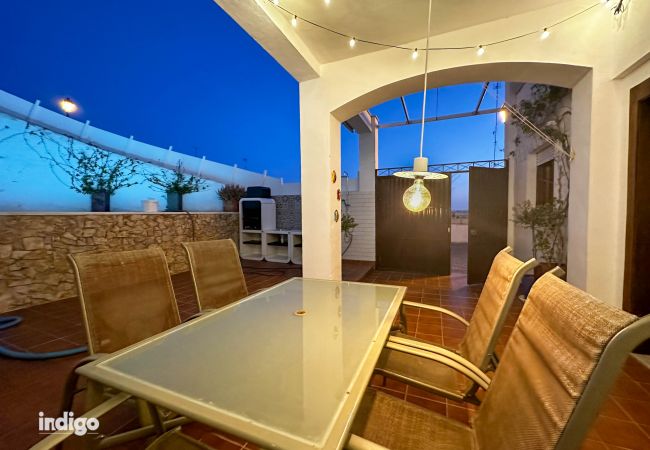 Casa geminada em Ayamonte - Riverview 4 Bedroom Casa, with Private Pool STE03 Casa geminada em Ayamonte - Riverview 4 Bedroom Casa, with Private Pool STE03