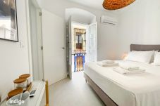 Quarto em Ayamonte - DAV002 - Pinta Beautiful Modern Suite within the c
