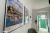 Quarto em Ayamonte - DAV02 - Pinta Beautiful Modern Suite Quarto em Ayamonte - DAV02 - Pinta Beautiful Modern Suite
