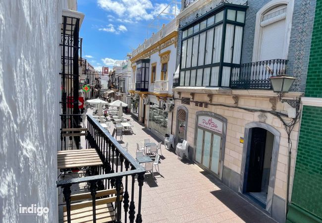 Quarto em Ayamonte - DAV003 - Niña Beautiful Modern Suite Quarto em Ayamonte - DAV003 - Niña Beautiful Modern Suite