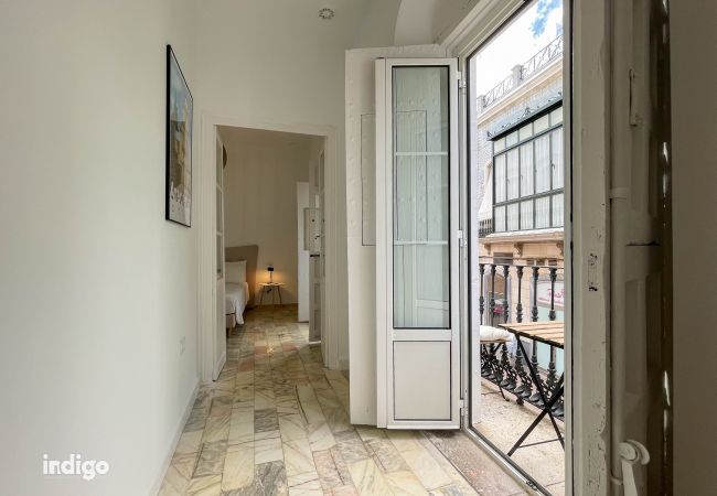 Quarto em Ayamonte - DAV003 - Niña Beautiful Modern Suite Quarto em Ayamonte - DAV003 - Niña Beautiful Modern Suite