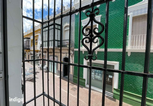 Quarto em Ayamonte - DAV003 - Niña Beautiful Modern Suite Quarto em Ayamonte - DAV003 - Niña Beautiful Modern Suite