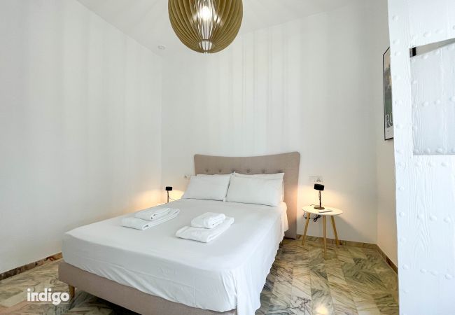 Quarto em Ayamonte - DAV003 - Niña Beautiful Modern Suite Quarto em Ayamonte - DAV003 - Niña Beautiful Modern Suite