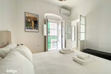 Quarto em Ayamonte - DAV003 - Niña Beautiful Modern Suite within the ce