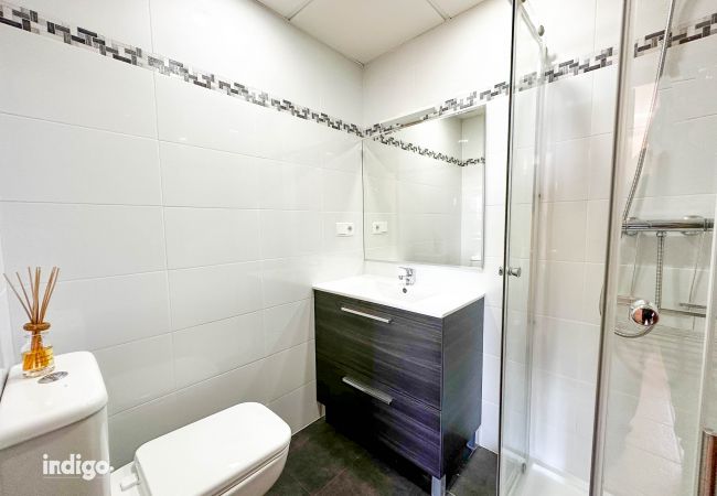 Apartamento em Ayamonte - BRI02 South-Facing Apartment with Pool Views Apartamento em Ayamonte - BRI02 South-Facing Apartment with Pool Views