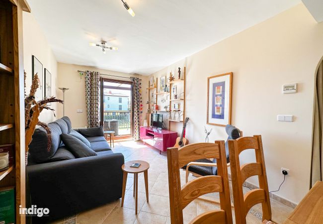 Apartamento em Ayamonte - BRI02 South-Facing Apartment with Pool Views Apartamento em Ayamonte - BRI02 South-Facing Apartment with Pool Views