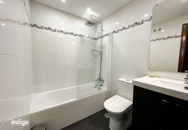 Apartamento em Ayamonte - BRI02 South-Facing Apartment with Pool Views Apartamento em Ayamonte - BRI02 South-Facing Apartment with Pool Views